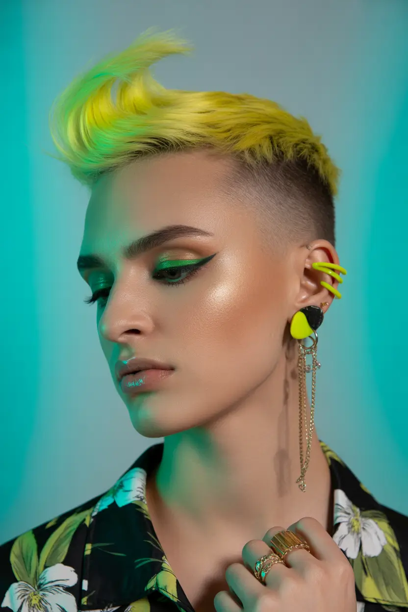 23 Pretty Spring Pixie Haircuts 2026 That Redefine Short Hair Confidence