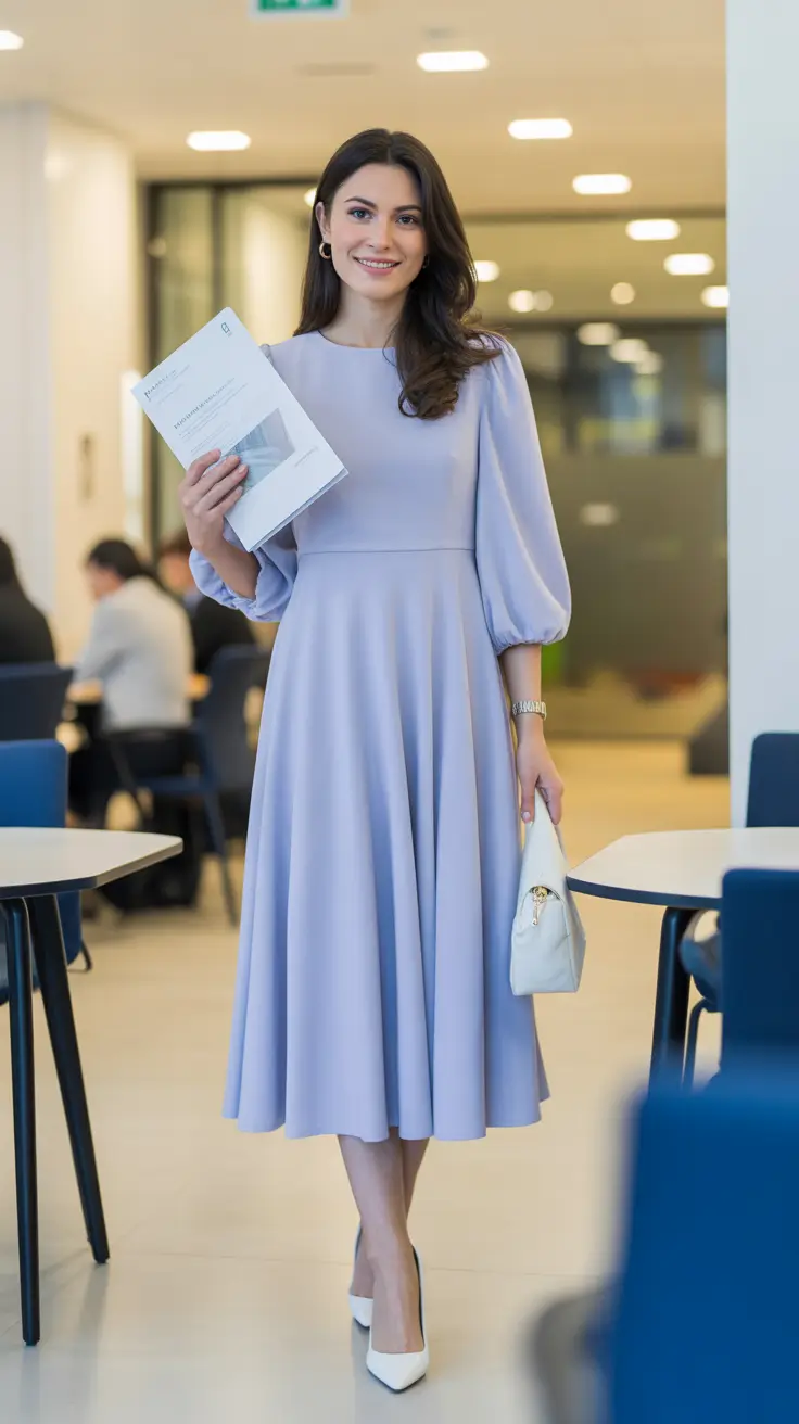 23 May outfits ideas 2026 Soft Elegance for Everyday Moments