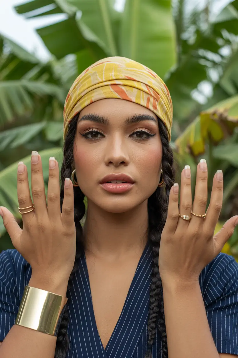 24 summer heads 2026 dual-braids-with-structured-head-wrap-balance