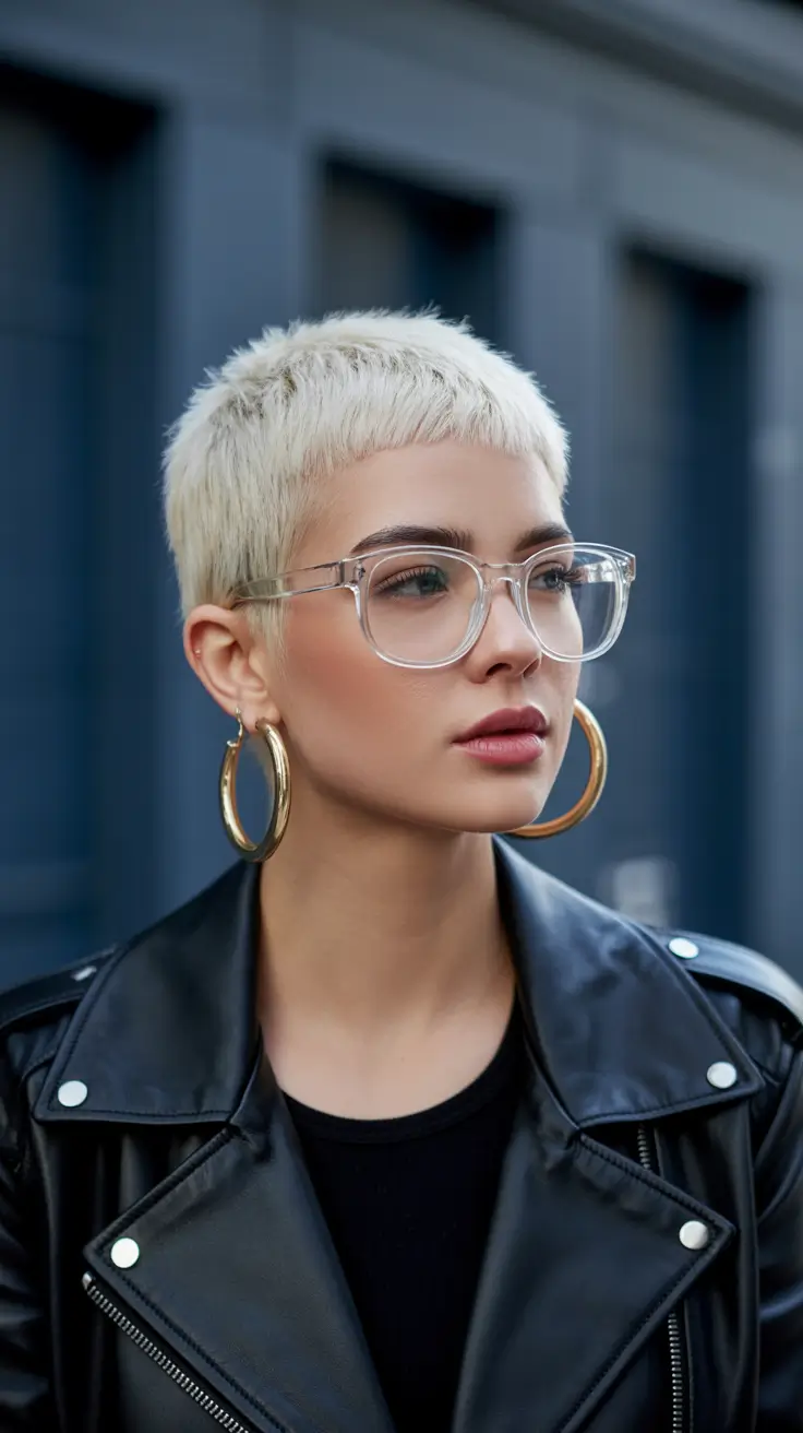 summer sunglasses for women 2026 Transparent Frames That Redefine Minimal Cool