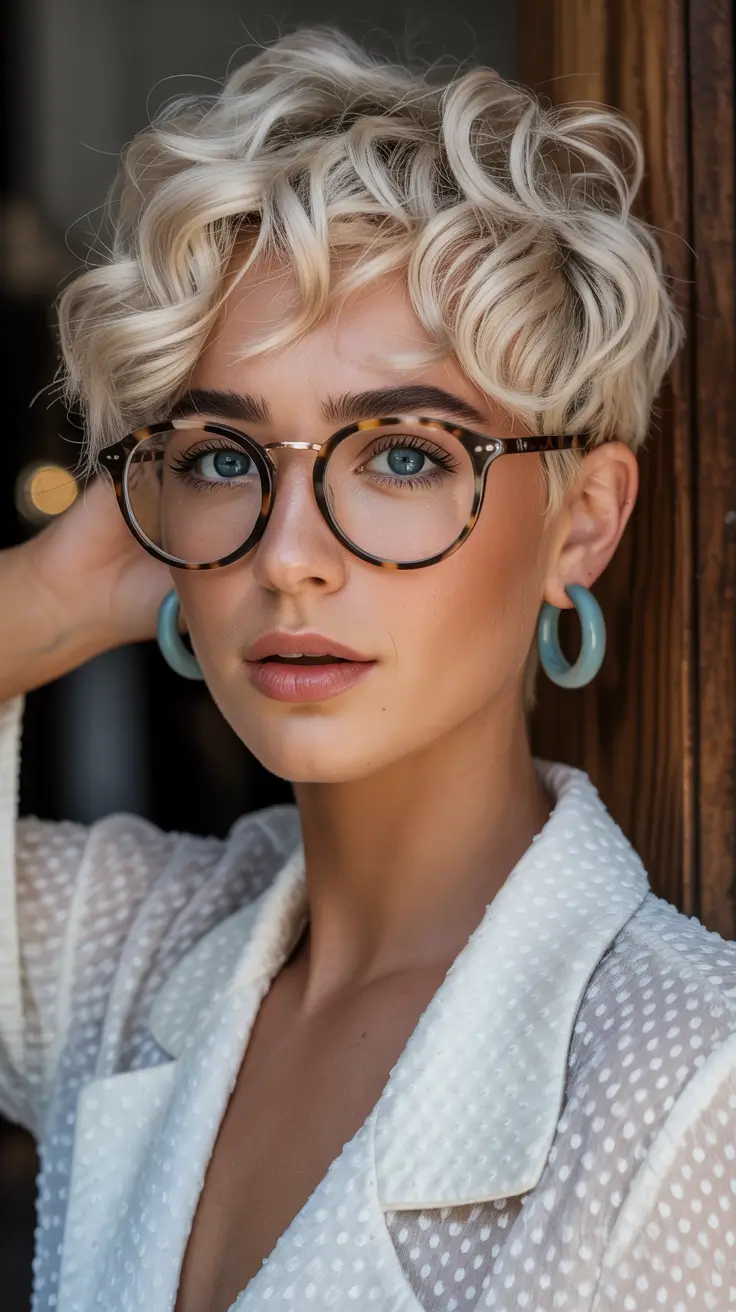 summer sunglasses for women 2026 Playful Tortoiseshell Frames With a Retro Charm