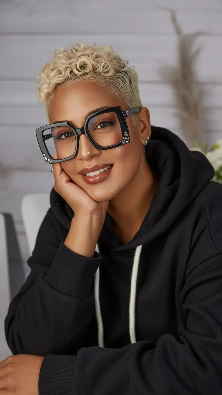 summer sunglasses for women 2026 Bold Square Frames That Redefine Casual Style