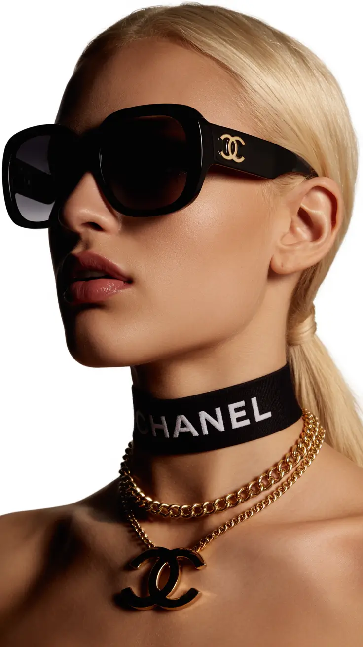 summer sunglasses for women 2026 Luxury Oversized Frames That Speak for Themselves